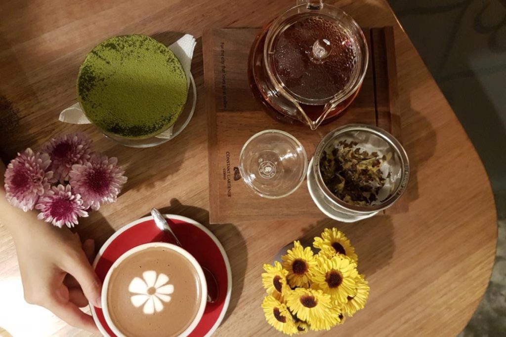 <strong>10 Kafe Minuman Coklat Panas Terbaik di Pulau Pinang 2025</strong> 11 Constant-Gardener-Coffee-