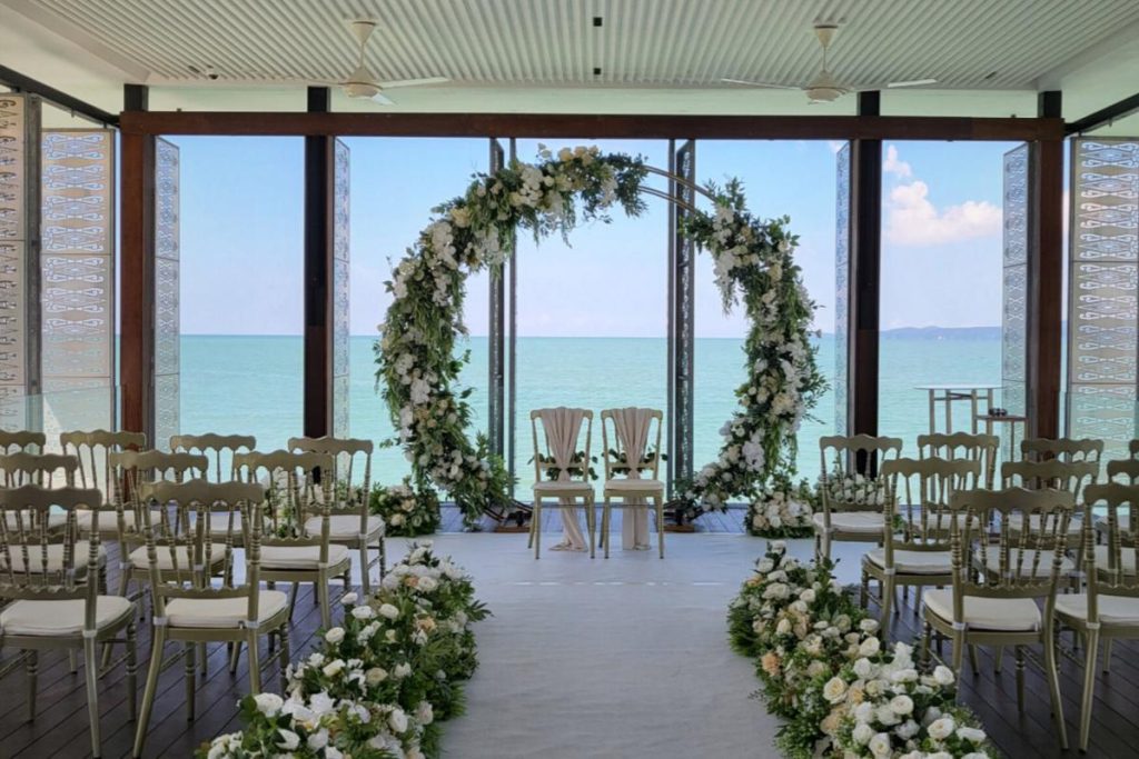 Top 10 Best Garden Wedding Venues in Malaysia 2025 3 Cove--