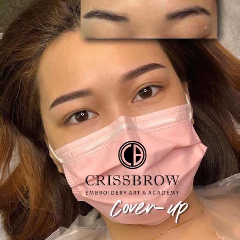 <strong>10 Perkhidmatan Sulaman Kening Terbaik di KL & Selangor 2025</strong> 7 Crissbrow-Embroidery-Art-Academy--