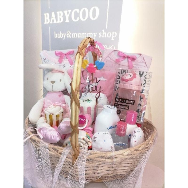 Top 10 Best Baby Hampers in Malaysia 2025 8 Customised-Baby-Hampers