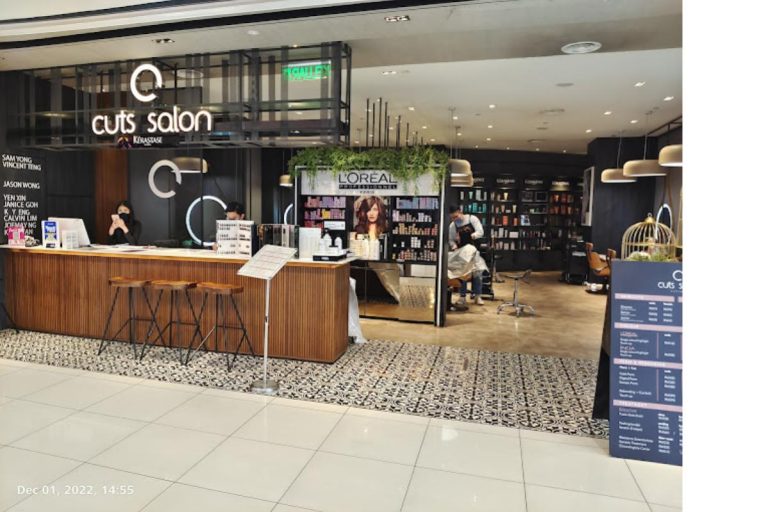 Top 10 Best Hair Salons in Penang 2024 Haircut