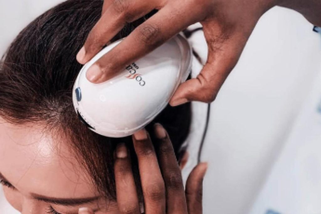 <strong>10 Pusat Rawatan Rambut Gugur Terbaik di Selangor 2025</strong> 17 DHI-Clinic-Malaysia