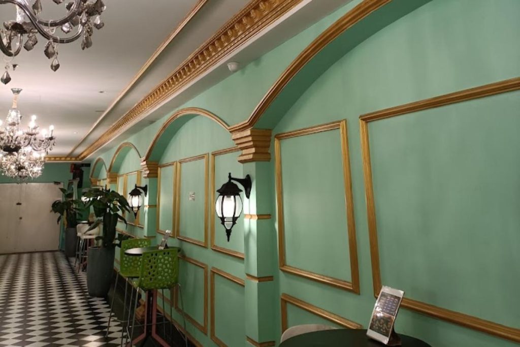 Top 15 Best Karaoke Places in Johor Bahru 2025 14 DIVA-TAMAN-SURIA-