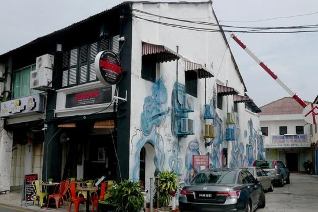 Top 16 Best Fusion Restaurants in Penang 2025 22 DLoovis-