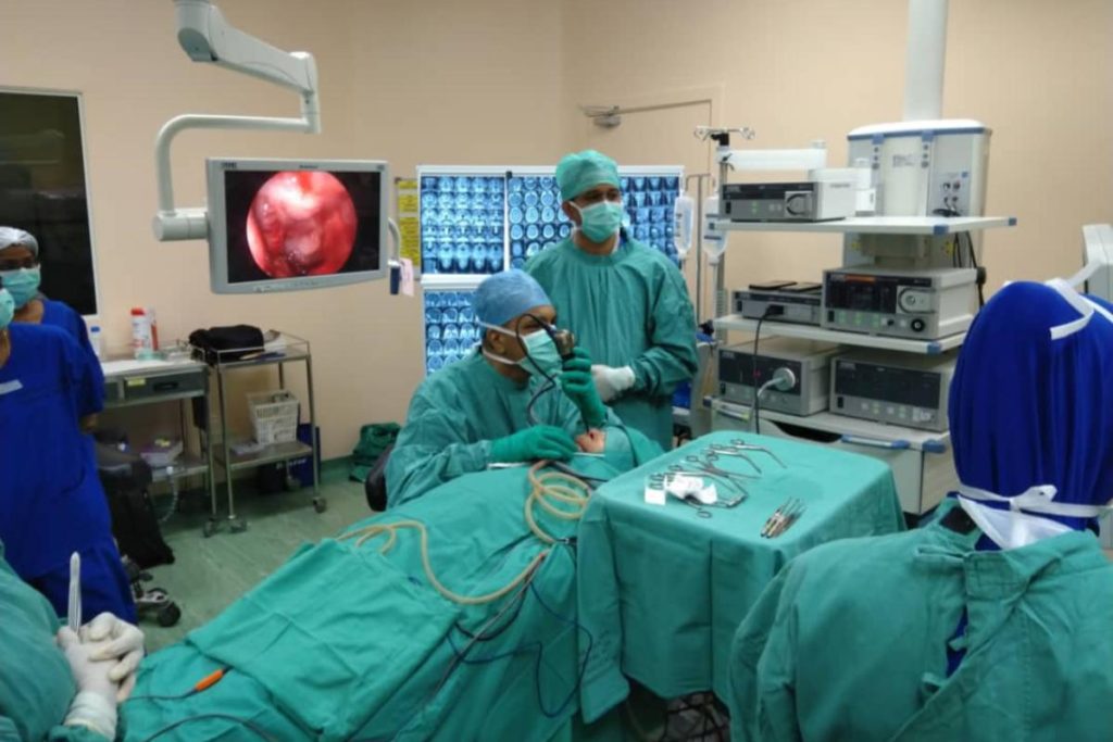 Top 10 Best ENT Clinics in Kuala Lumpur 2025 3 Datuk-Dr-Balwinder-ENT-Specialist-Clinic-