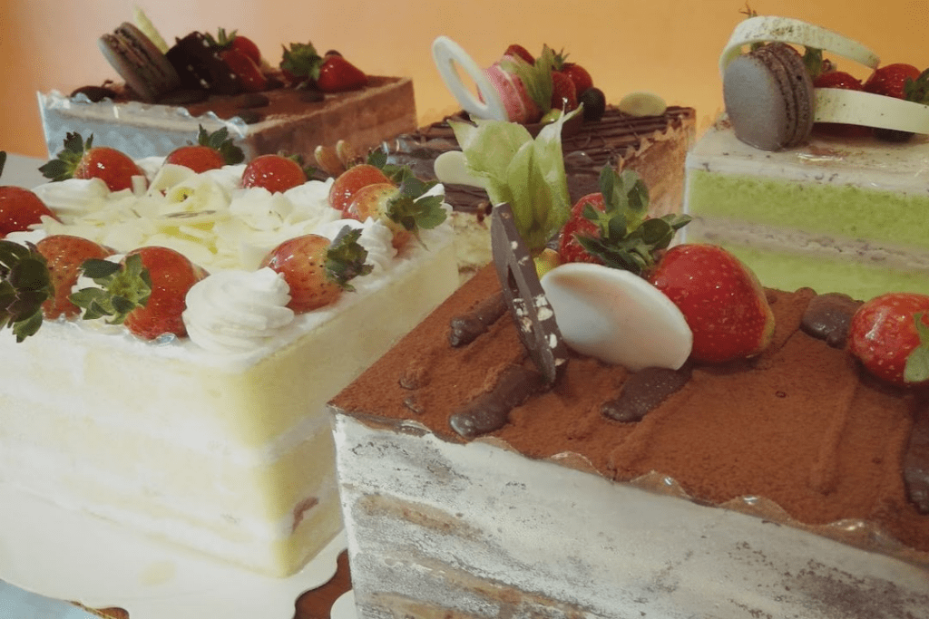 Top 15 Best Cake Shops in Malacca 2025 19 De-More-Bakery-