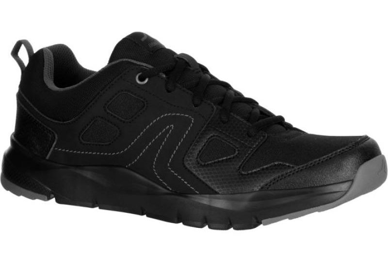 8 Pakaian Aktif Lelaki Terbaik di Malaysia 2025 5 Decathlon-Fitness-Walking-Shoe-Men-Newfeel