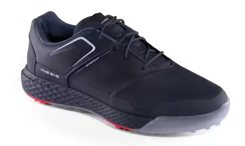 Top 8 Best Men's Golf Shoes in Malaysia 2026 7 Decathlon-Golf-Shoes-Men-Waterproof-Grip-Inesis