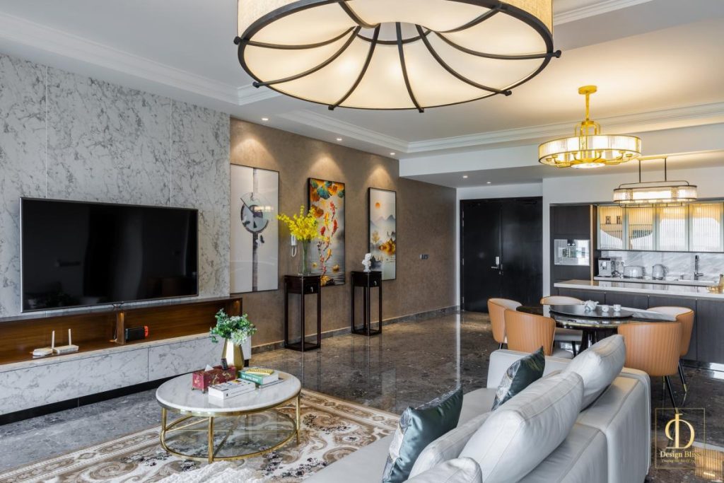 Top 10 Best Interior Design Firms in Selangor 2025 12 Design-Bliss-