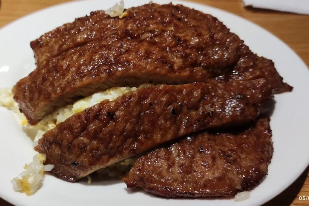 Top 10 Best Pork Chops in Johor 2025 5 Din-Tai-Fung-JB-City-Square