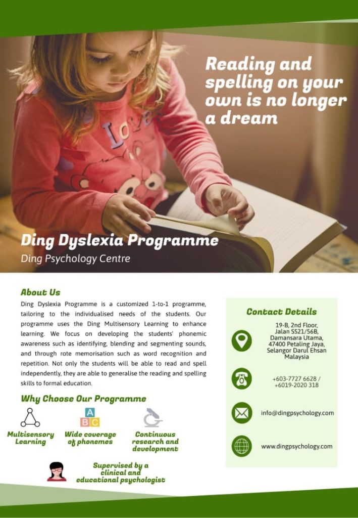 Top 10 Best Psychology Centres in Selangor 2025 19 Ding-Psychology-Centre-