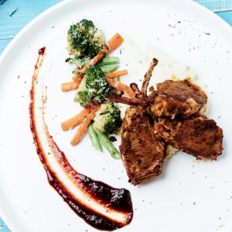 <strong>10 Restoran Lamb Chop Terbaik di Pulau Pinang 2025</strong> 15 Don-Western-Grill-Cafe-