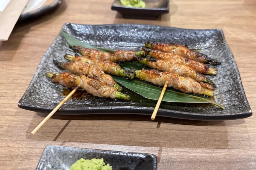Top 10 Best Yakitori in Penang 2025 9 Dozo-SummerSkye-Square-Bayan-Lepas-