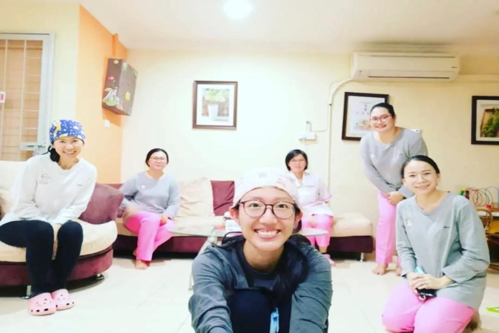 Top 8 Best Clinics for Veneers in Sarawak 2025 15 Dr-Christinas-Dental-Clinic