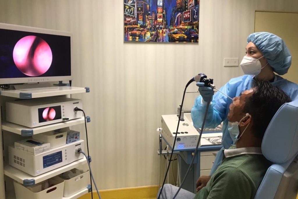 <strong>10 Klinik ENT Terbaik di Selangor 2025</strong> 19 Dr-Elizabeth-Lim-ENT-Ear-Nose-Throat-@-Thomson-Hospital-