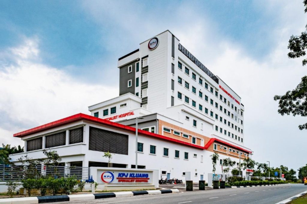 Top 10 Best Orthopaedic Centers in Kuala Lumpur 2025 2 Dr-Gurjit-Singh-Orthopaedic-Clinic-@-KPJ-Sentosa--