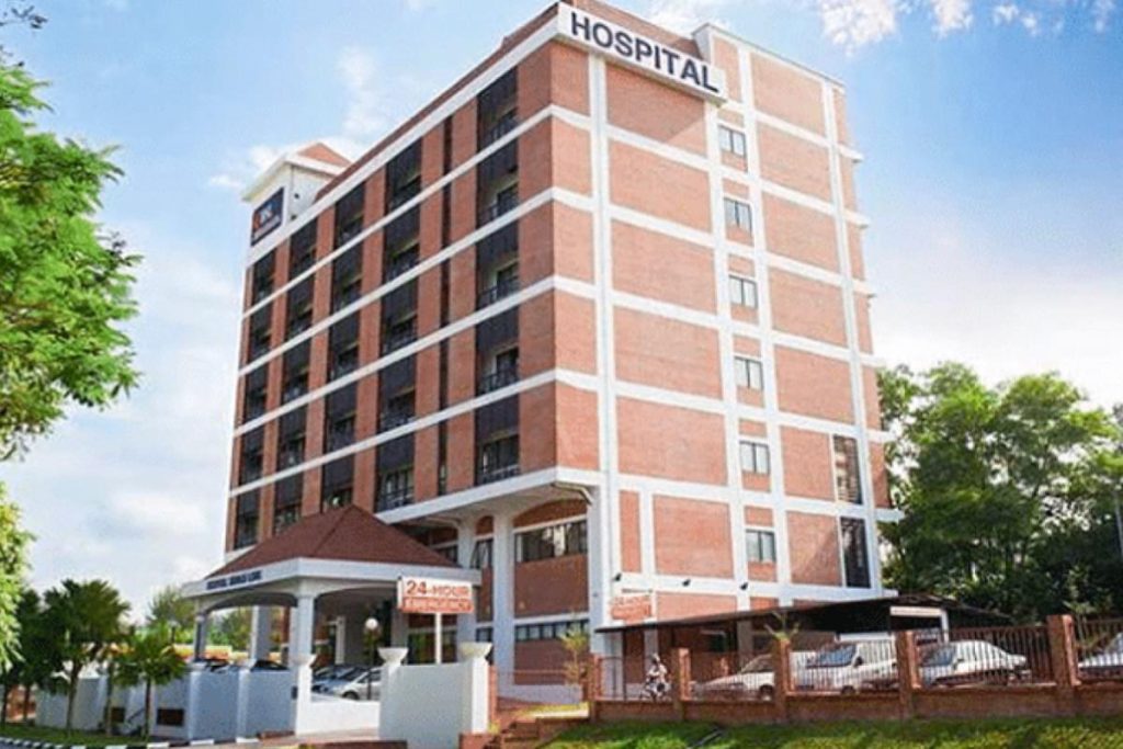 <strong>10 Klinik ENT Terbaik di Selangor 2025</strong> 16 Dr-Kay-Kajang-Sungai-Long-Hospital-Ear-Nose-Throat-ENT-Head-Neck-Thyroid-Surgery-Specialist-Clinic-