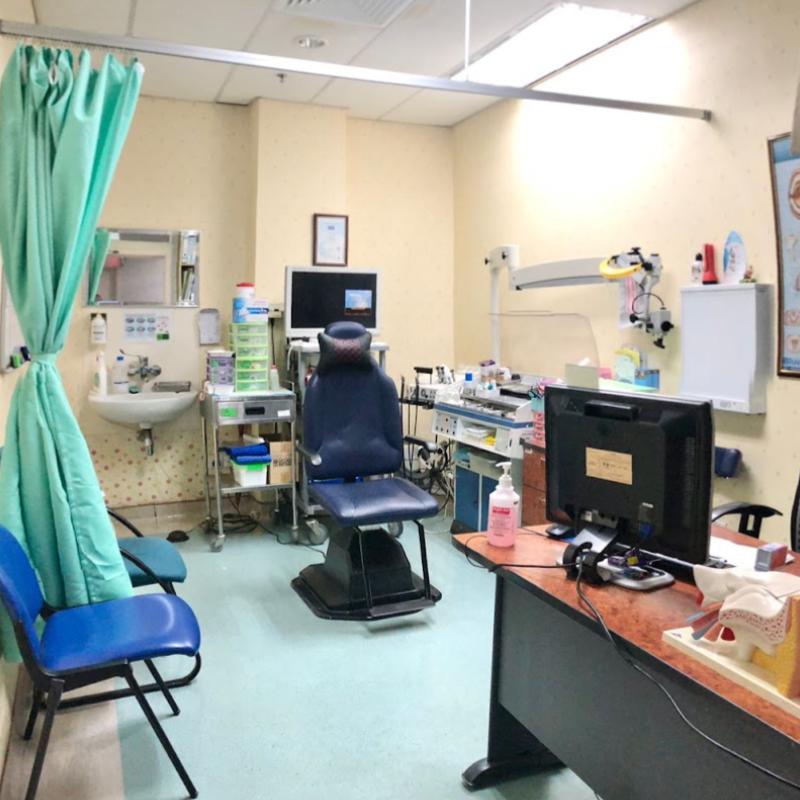<strong>10 Klinik ENT Terbaik di Selangor 2025</strong> 11 Dr-Lim-ENT -Ear-Nose-Throat-Specialist-Adult-Children-