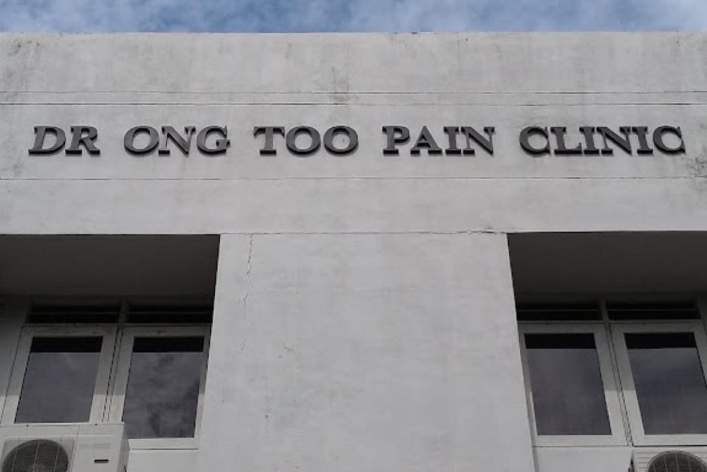 Top 10 Best Acupuncture Services in Penang 2025 16 Dr-Ong-Too-Pain-Clinic