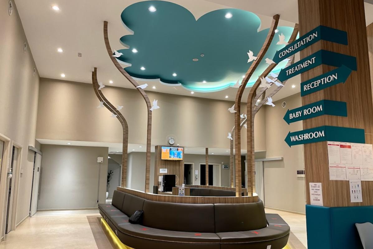 Top 10 Best Pediatric Private Hospitals in Kuala Lumpur & Selangor