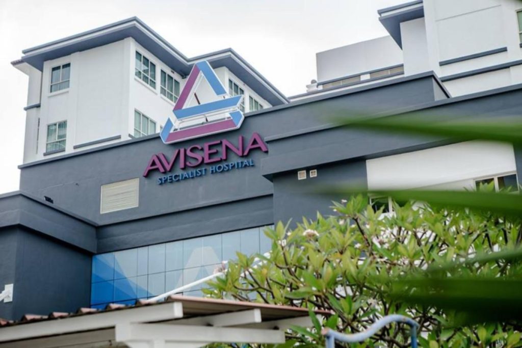 <strong>10 Klinik ENT Terbaik di Selangor 2025</strong> 8 Dr.-Ahmad-Kusyairi-Khalid-ENT-Specialist-Clinic-@-Avisena-