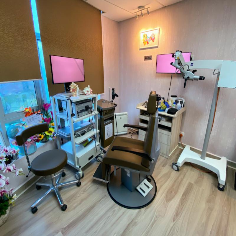 8 Klinik ENT Terbaik di Johor 2025 3 Dr.-Cheong-Jack-Pein-Ear-Nose-Throat-ENT-Specialist-Head-Neck-Surgery-Clinic-Johor-