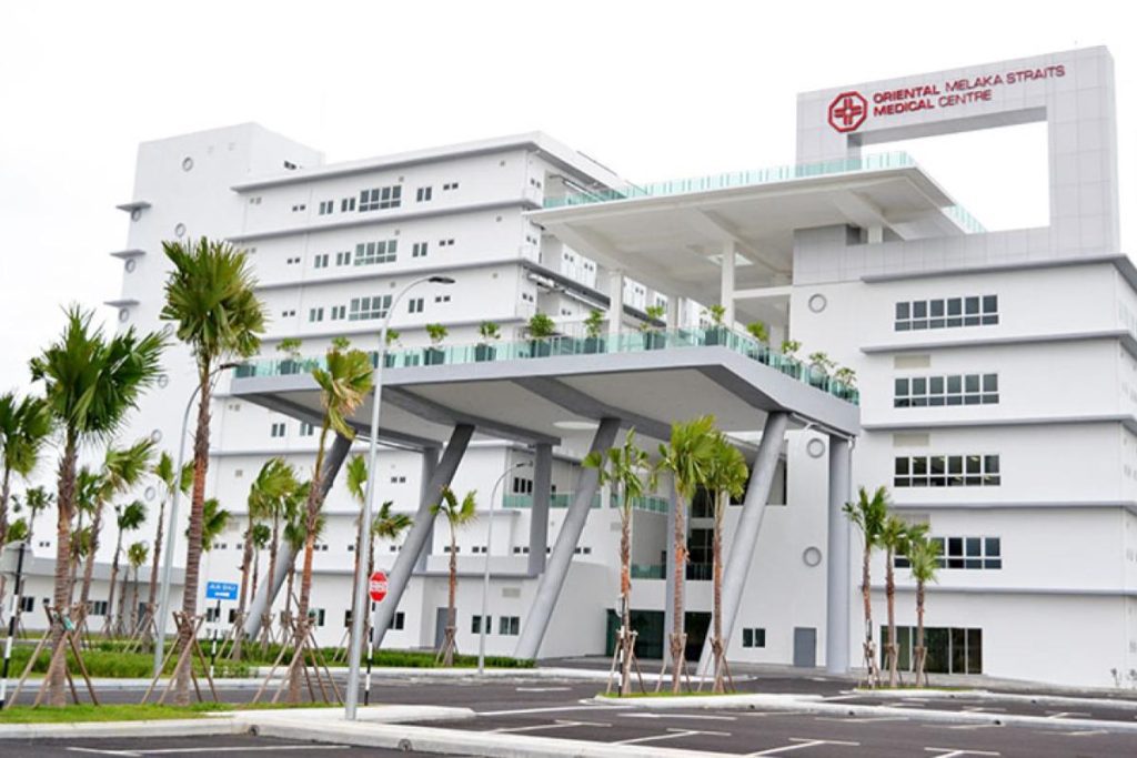 <strong>Top 7 Best Psychology Centers in Melaka 2025</strong> 10 Dr.-Norizan-Specialist-Clinic-Psychiatry-@-Oriental-Melaka-Straits-Medical-Centre-