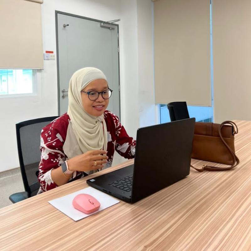 <strong>Top 7 Best Psychology Centers in Melaka 2025</strong> 11 Dr.-Norizan-Specialist-Clinic-Psychiatry-@-Oriental-Melaka-Straits-Medical-Centre-