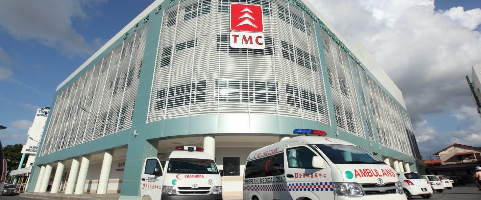 <strong>7 Pusat Pakar Sakit Puan Terbaik di Sarawak 2025</strong> 4 Dr.-Patricia-Ling-Thai-Shii-@-Timberland-Medical-Center