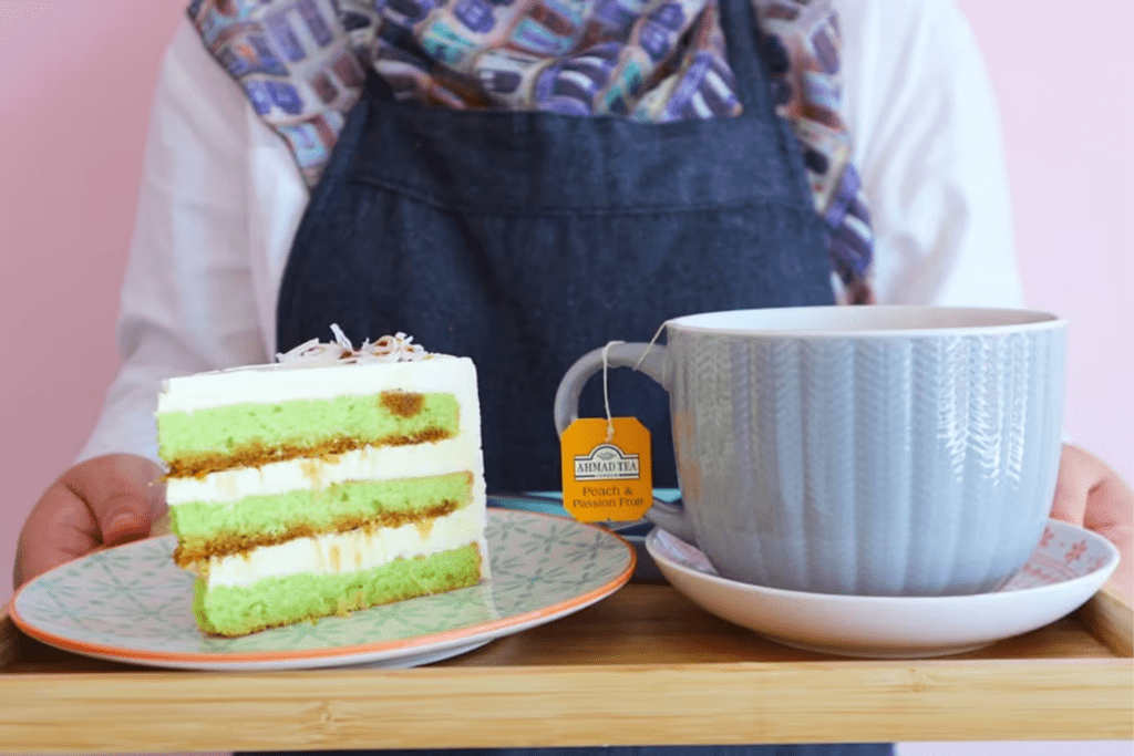 Top 15 Best Cake Shops in Malacca 2025 15 Duchess-of-Cake-