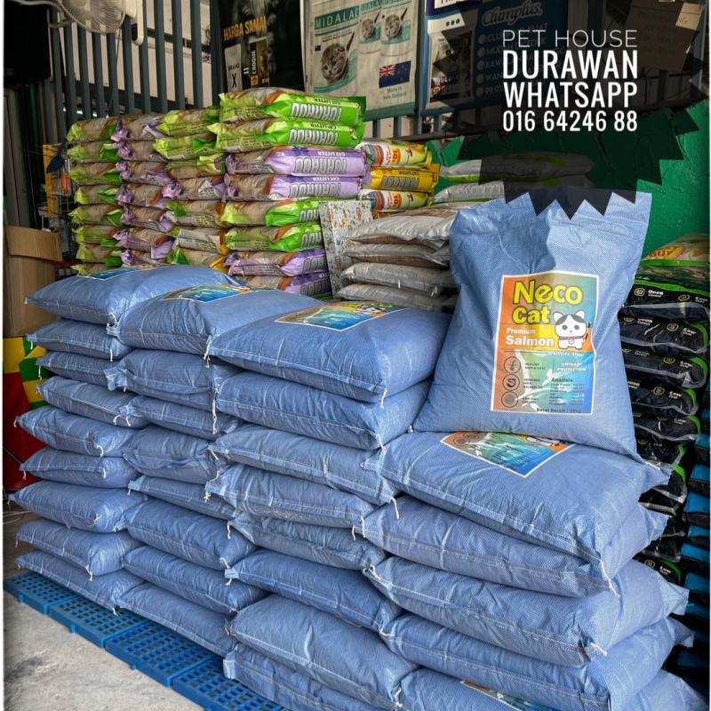 Top 10 Best Pet Shops in Kepong 2025 7 Durawan-Pet-House-