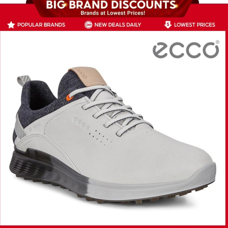 Top 8 Best Men's Golf Shoes in Malaysia 2026 6 ECCO-Golf-Mens-Shoes--New-Style-Men-Women-Same-Sneakers-Outdoor-Sports-Automatic-Lock-qHOH