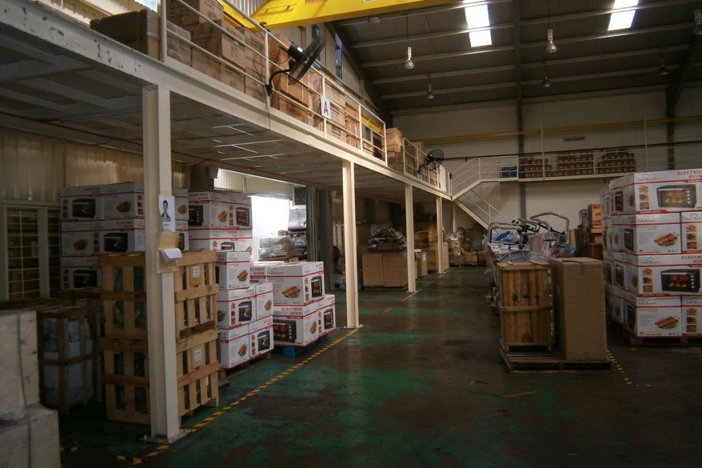 Top 10 Best Machinery Suppliers in Malaysia 2025 11 ESM-Machinery-KL-Sdn.-Bhd.-