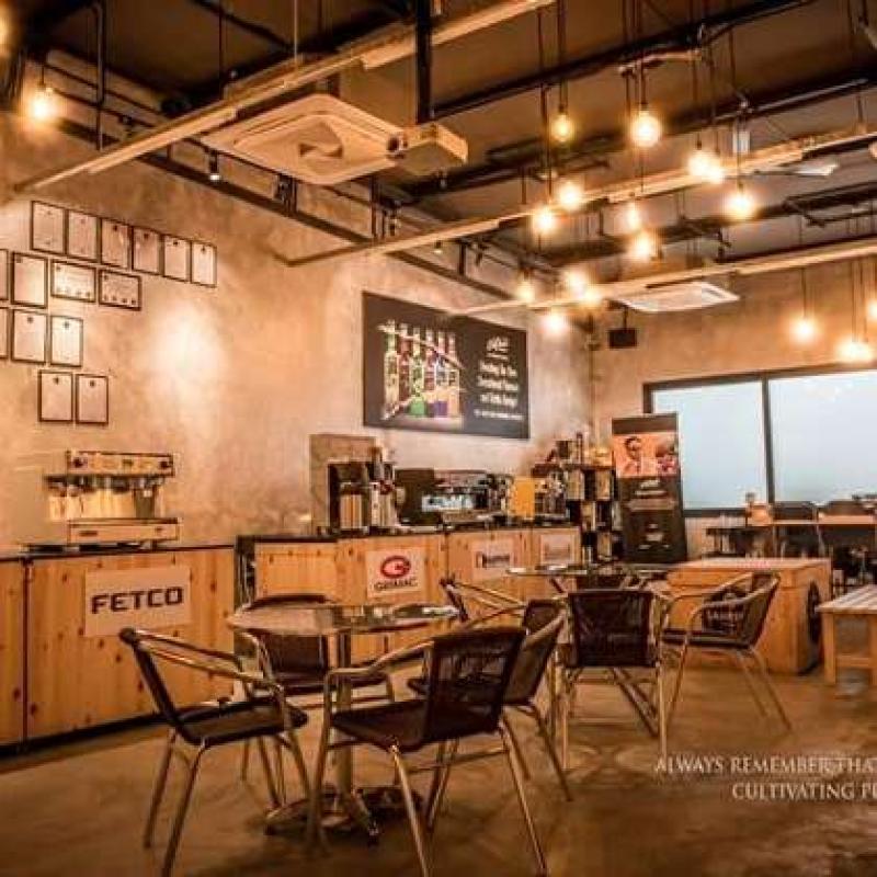 Top 10 Best Coffee Machine Suppliers in Malaysia 2025 15 Eciatto-Photo-