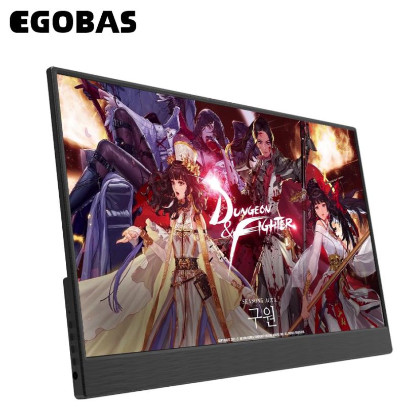 5 Monitor Skrin Sentuh Terbaik di Malaysia 2025 2 Egobas-Touch-Screen-Portable-Monitor