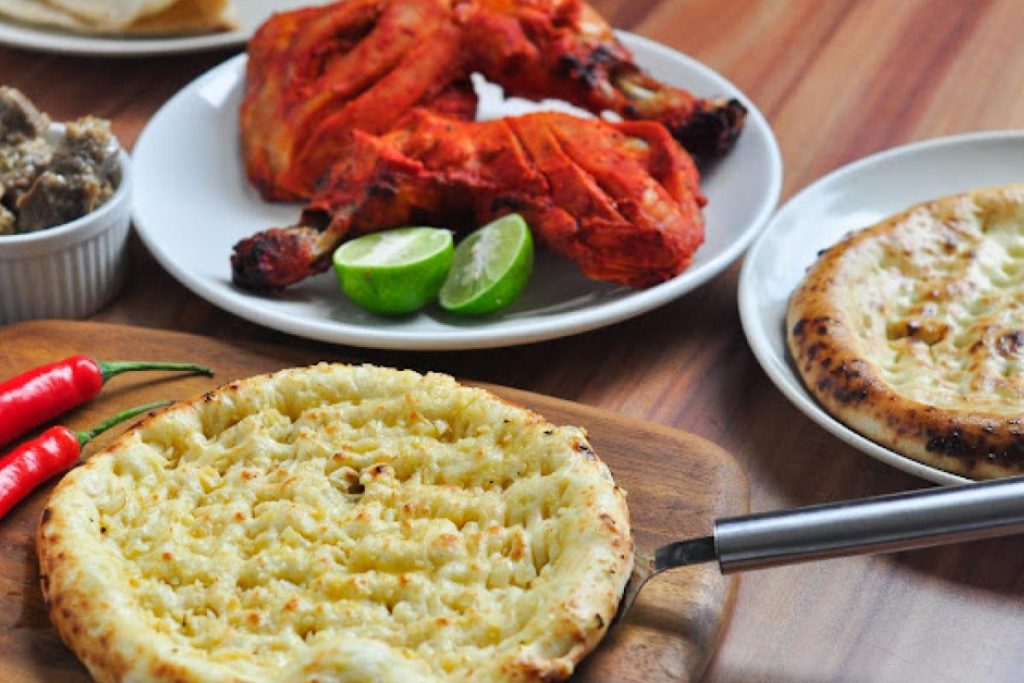 10 Naan Keju Terbaik di KL & Selangor 2025 5 Ehsans-Bukit-Jelutong-