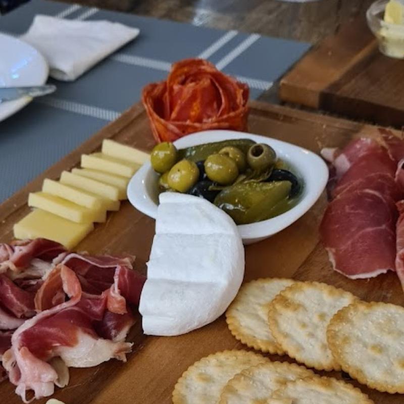 Top 15 Best Cheese Platters in KL & Selangor 2025 23 El-Iberico-