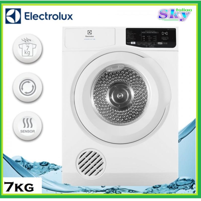 10 Mesin Pengering Terbaik Di Malaysia 2025 9 Electrolux-Ultimatecare-Venting-Dryer