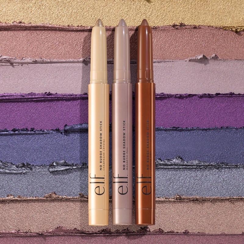Top 9 Best Eyeshadow Sticks in Malaysia 2025 7 Elf-No-Budge-Shadow-Stick-Eyeshadow