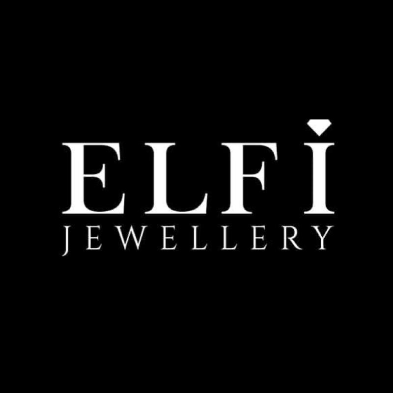 Top 10 Best Jewelry Brands in Malaysia 2025 2 Elfi-Jewellery