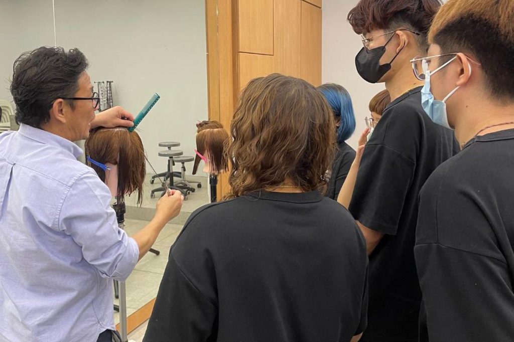 Top 10 Best Hair Academies in Malaysia 2025 21 Elle-Hair-Academy--