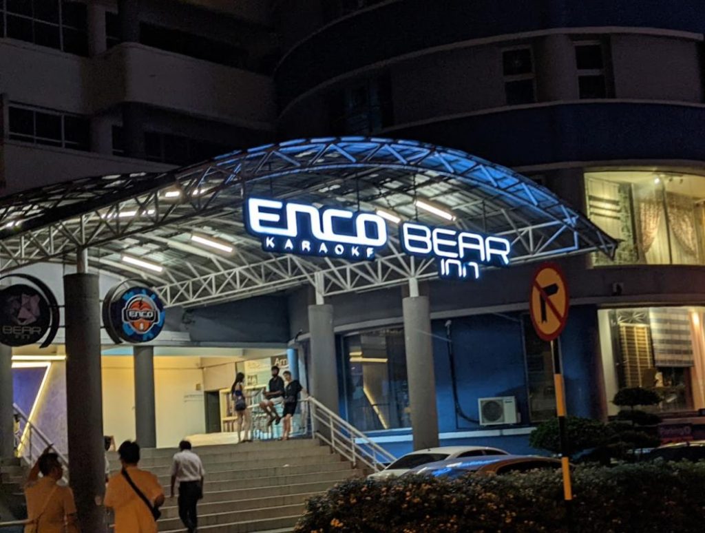 Top 10 Best Karaoke Places in Ipoh 2025 2 Enco-Karaoke-