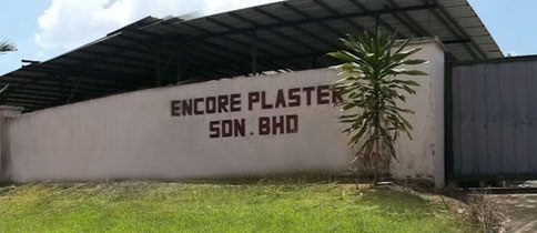 5 Kontraktor & Pembekal Siling Plaster Terbaik di Johor 2025 10 Encore-Plaster-Sdn.-Bhd.