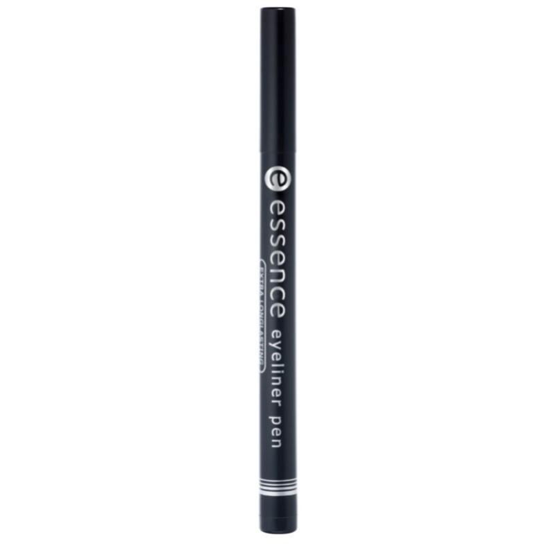 Top 8 Best Liquid Liners in Malaysia 2025 5 Essence-Eyeliner-Pen-