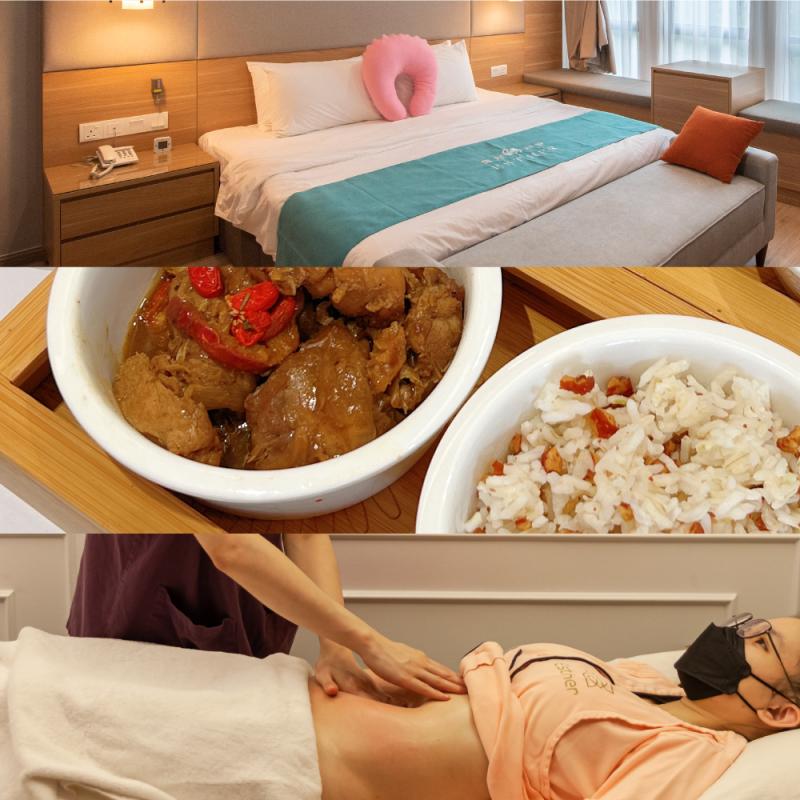 <strong>10 Pusat Berpantang Terbaik di Malaysia 2025</strong> 3 Esther-Postpartum-Care-Sdn-Bhd--