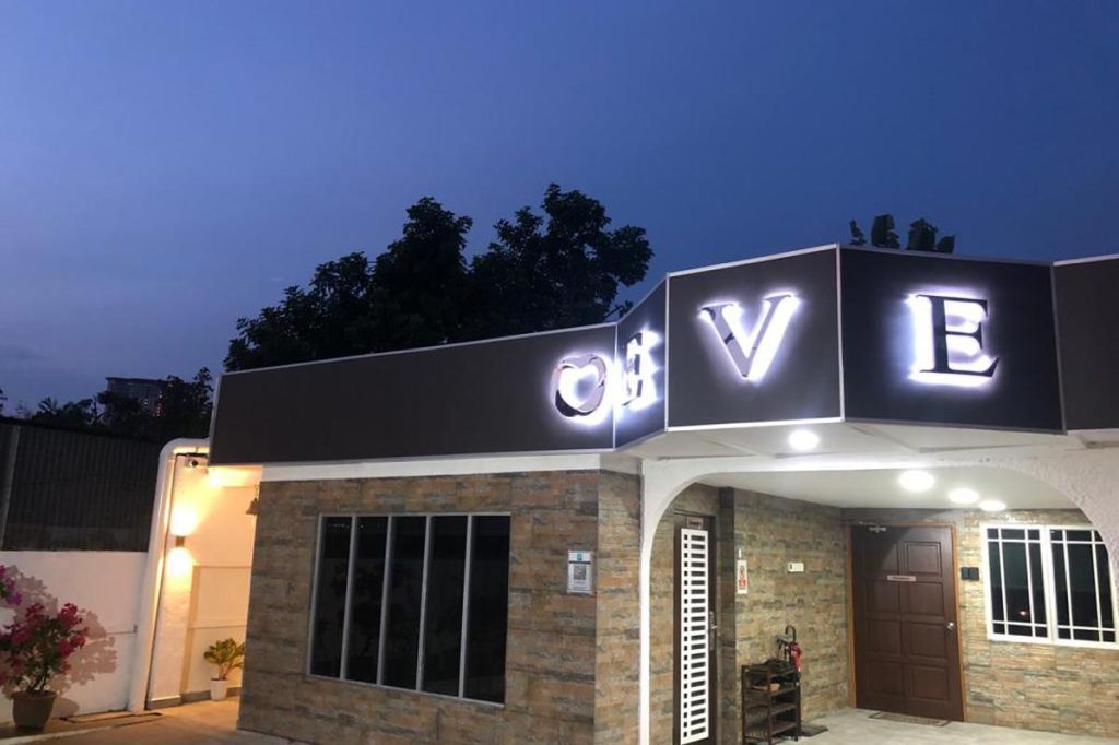 Top 9 Best Psychological & Counselling Services Centers in Malaysia 2025 4 Eve-Psychosocial-Rehabilitation-Centre