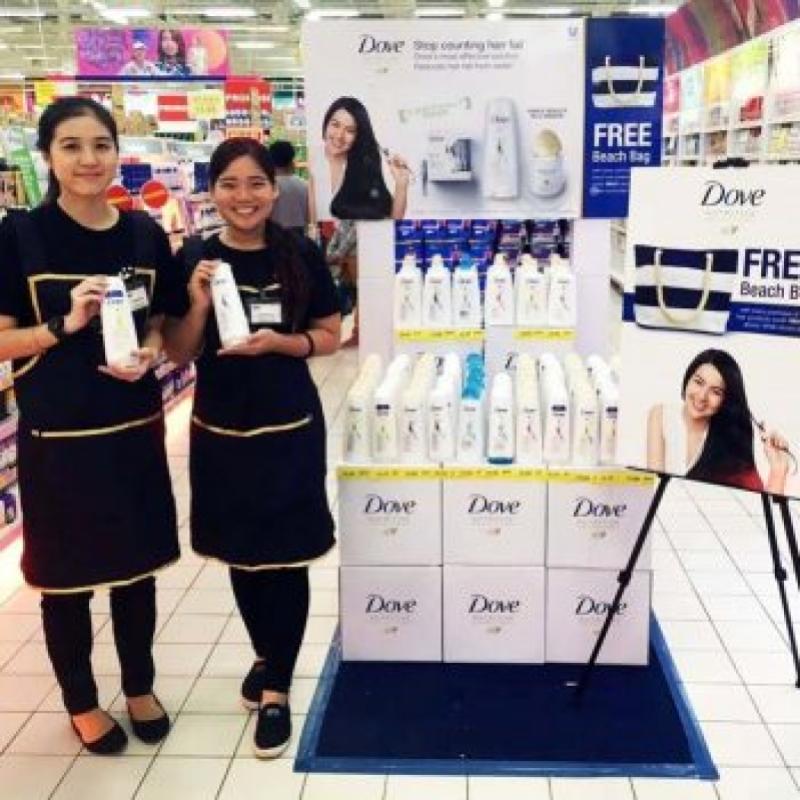 6 Agensi Promoter Terbaik di Malaysia 2025 12 Event-Works-KL