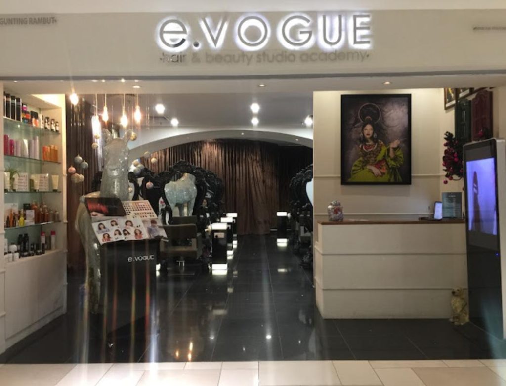 <strong>16 Salun Rambut Terbaik di Johor Bahru 2025</strong> 31 Evogue-Hair-Salon-