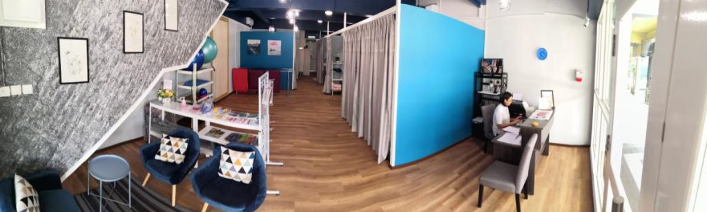 Top 10 Best Physiotherapy Clinics in Sarawak 2025 13 Excellence Physio & Rehab Centre offers comprehensive post-operative rehabilitation and movement restoration services.