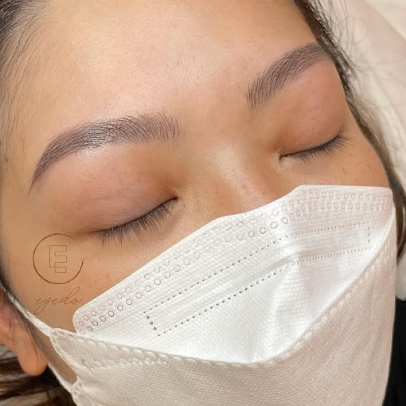 <strong>10 Perkhidmatan Sulaman Kening Terbaik di KL & Selangor 2025</strong> 3 Eyedo-Eyebrow-Specialist-